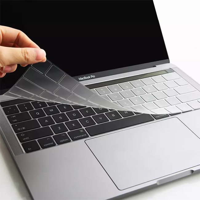 WiWU TPU Key Board Protector